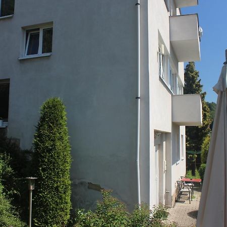 Apartmán Privat Železný Brod Exteriér fotografie