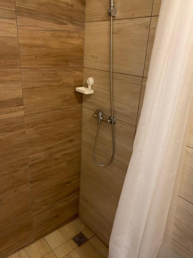 Apartmán Privat Železný Brod Exteriér fotografie