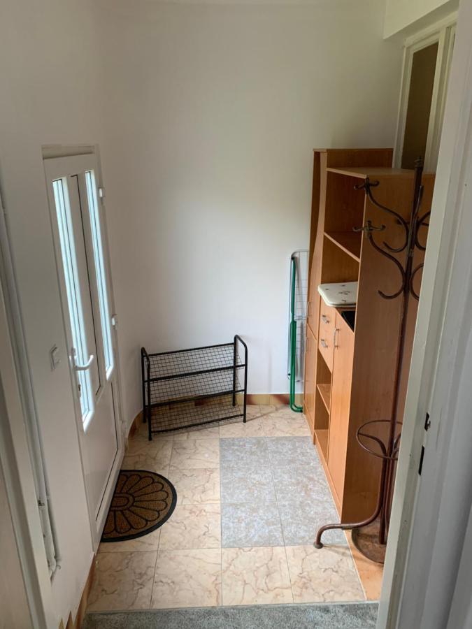 Apartmán Privat Železný Brod Exteriér fotografie